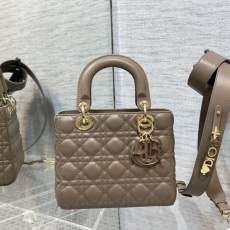 Christian Dior My Lady Bags